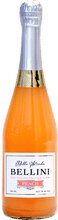 Bella Strada Bellini Peach