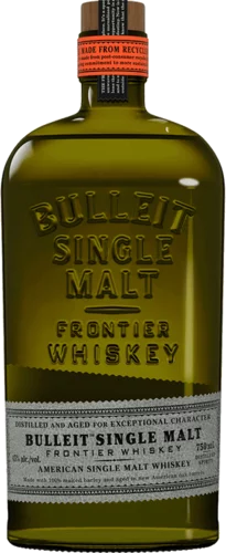 Bulleit Single Malt Whiskey