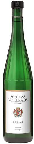 Schloss Vollrads Rheingau Riesling Spatlese