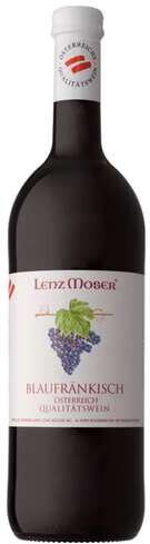 Lenz Moser Blaufrankisch Dry Red Wine