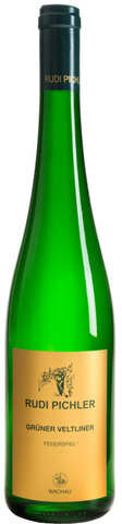 Rudi Pichler Federspiel Gruner Vetliner