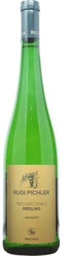 Rudi Pichler Ried Kirchweg Smaragd Riesling