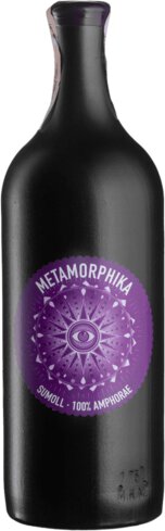 Sumoll Negre Metamorphika