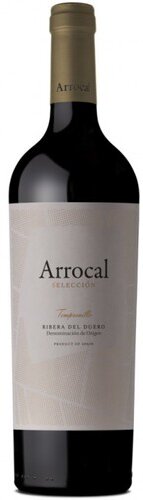 Bodegas Arrocal - Ribera del Duero Tinto 