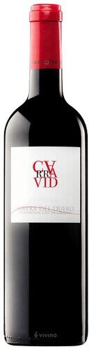 Carravid - Ribera del Duero Tinto