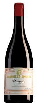 Proprieta Sperino Uvaggio Coste Della Sesia Italian Red Blend
