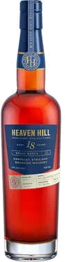 HEAVEN HILL HERITAGE COLLETION 18YR 