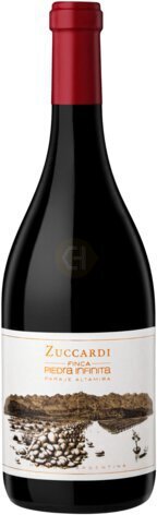 Zuccardi 'Finca Piedra Infinita' Malbec Paraje Altamira