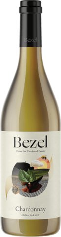 Bezel By Cakebread Chardonnay