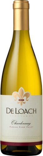DeLoach Russian River Valley Chardonnay