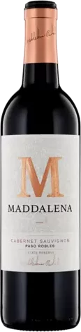 Maddalena Cabernet Sauvignon 750ml