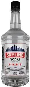 Skyline Vodka