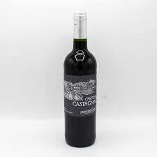Chateau Castagnac Bordeaux