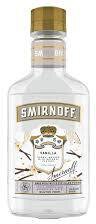 Smirnoff Vanilla Twist