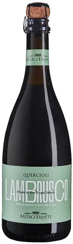 Medici Ermete Quercioli Reggiano Secco Lambrusco NV