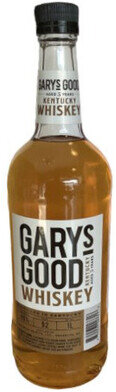 Gary's Good Whiskey