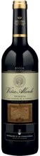 Berberana Vina Alarde Rioja Rsva