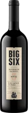 Big Six Bourbon Barrel Red Blend