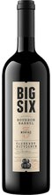 Big Six Bourbon Barrel Cabernet