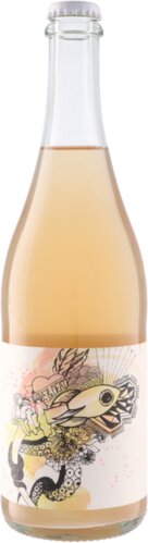 Vinteloper Park Orange Gewurztraminer
