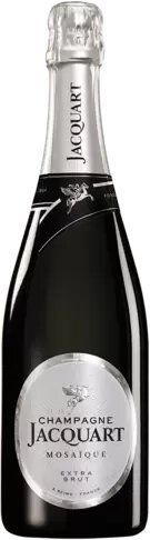 Champagne Jacquart Mosaique Extra Brut