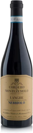Cordero di Montezemolo Langhe Nebbiolo