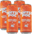 Clr!ty Coffee Pot Mocha Latte 10mg THC