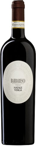Natale Verga Barbaresco