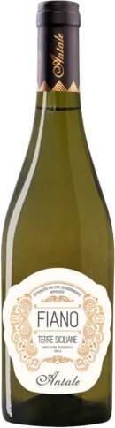 Antale Fiano Terre Siciliane IGT Passito