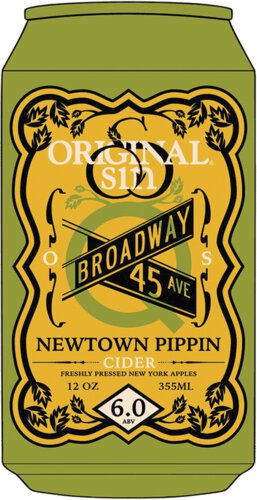 Original Sin Newtown