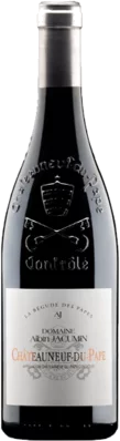 Domaine Albin Jacumin 'La Bégude de Papes' Châteauneuf-du-Pape Rouge