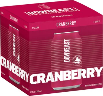 Downeast Cranberry