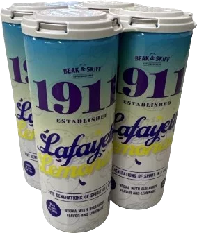 1911 Lafayette Lemonade