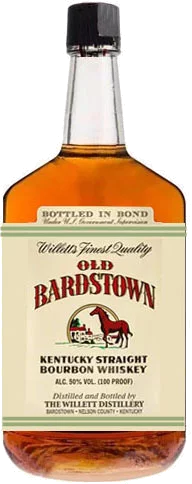 Old Bardstown Bottled in Bond 1.75L - The Party Source