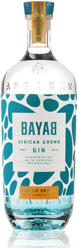 Bayab - 