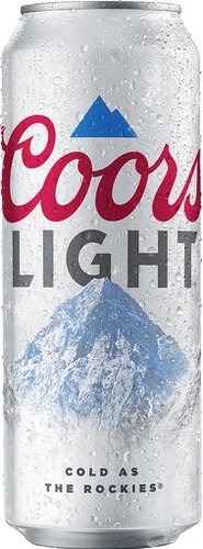 Coors Light