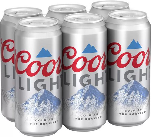Coors Light