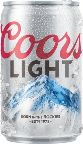 Coors Light