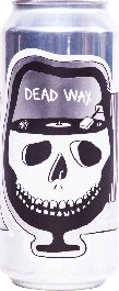 Foam Dead Wax Ipa