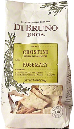 Di Bruno Bros. Crostini With Rosemary