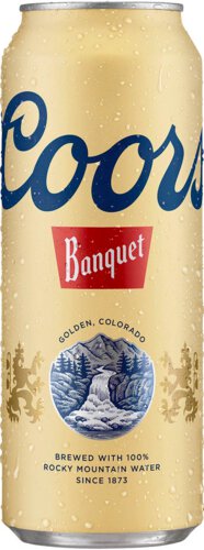 Coors Banquet