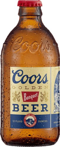 Coors Banquet