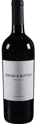 Bread And Butter Red Blend