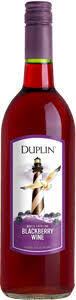 Duplin Blackberry