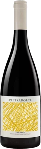 Pietradolce Etna Bianco