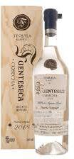 Fuenteseca Cosecha Aged Years Reserva Extra Anejo Tequila