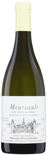 Domaine Remi Jobard Les Chevalieres Chardonnay Meursault