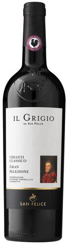 San Felice Il Grigio Chianti Classico Gran Selezione