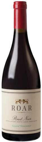 Roar Garys' Vineyard Pinot Noir