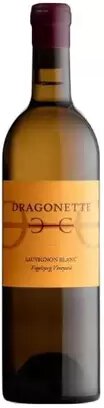 Dragonette Vogelzang Sauvignon Blanc Happy Canyon